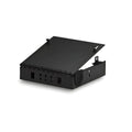 West Penn PP-WM1S 1-Slot Wall Mount Enclosure