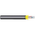West Penn WP9C048T 12-Fiber 50/125, OM3 Distribution Indoor Outdoor Fiber Optic Cable