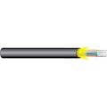 West Penn WP9W045T 6-Fiber 8.3/125, SingeMode Distribution Indoor Outdoor Fiber Optic Cable