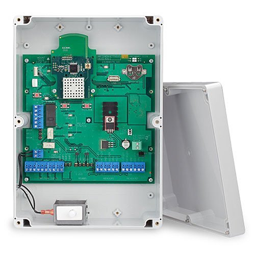 Controllers & Panels
