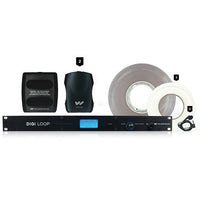 WS-DL207SYS