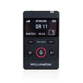 Williams AV DLT 400 Digi-Wave Intercom Transceiver
