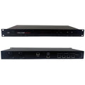 Williams AV IR+ Control Center with Dante (IR M1 D)