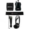 Williams AV Small-area Infrared System for Two (IR SY2)