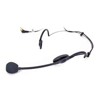 WS-MIC100