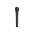 Williams AV OM-20 Ovation Handheld Microphone, USB-C, 19 GHz