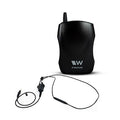 Williams AV WIR RX22-4N-NKL Four-Channel Infrared Receiver