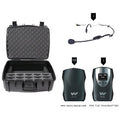 Williams AV Single-Channel FM Tour Guide System (TGS PRO 737)