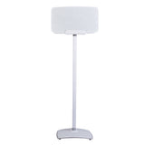 Sanus WSS52-W2 Speaker Stand for Sonos Five & PLAY:5 (White)