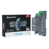 Shelly Wave Pro 2