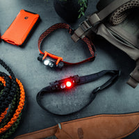Oracle Rechargeable Headlamp