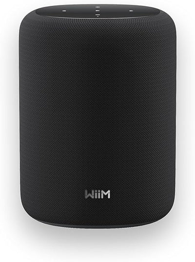 Smart Speakers & Streaming