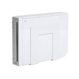 HIDEit Uni-SW | Adjustable Small + Wide Electronic + Cable Box Mount