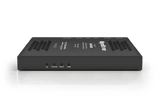 WyreStorm EX-35-H2 4K60 HDR HDBaseT Extender Set with HDCP 2.2 and 2-Way PoH (35m)