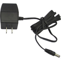 Xantech PS12-0.5 Wall Mount Regulated Power Supply, 0.3A 12V, for Select Xantech IR Components