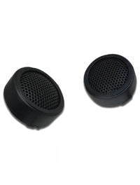 Cerwin Vega XED1T 0.75" XED Series Piezo Tweeters (Pair)