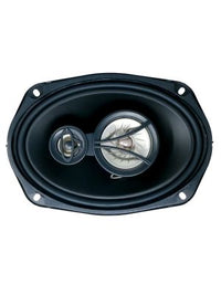 Cerwin Vega XED46 4"x6" XED Series 2-Way Coaxial Speakers (Pair)