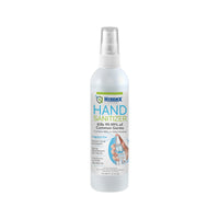 HamiltonBuhl XHS-8 Hygenx 8 OZ HAND Sanitizer