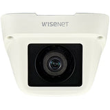 Hanwha XNV-6013M X-Series 2MP Mobile Outdoor Vandal Dome Camera