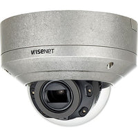Hanwha XNV-6080RSA X-Series 2MP IR Outdoor Vandal Dome Camera