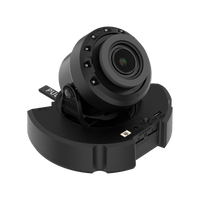 Hanwha XNV-8083RX 6MP IR Outdoor Vandal Dome AI Camera Module