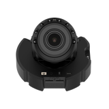 Hanwha XNV-8083RX 6MP IR Outdoor Vandal Dome AI Camera Module