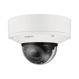 Hanwha XNV-8093R/KEX Series 6MP AI Outdoor IR Vandal Dome IP Camera