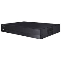 Hanwha XRN-420S X-Series 8MP 4-Channel NVR, 2TB HDD