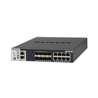 Netgear XSM4316S-100NES M4300-8X8F Managed Switch -  QT 3