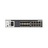 Netgear XSM4316S-100NES M4300-8X8F Managed Switch