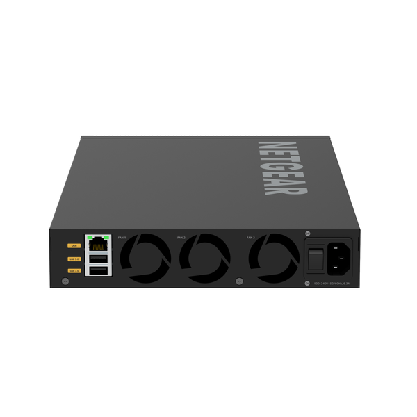 Netgear XSM4324-100NES M4350-12X12F (XSM4324) Managed Switch
