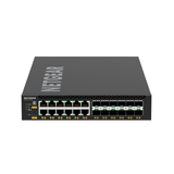 Netgear XSM4324-100NES M4350-12X12F (XSM4324) Managed Switch