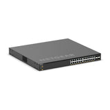 Netgear XSM4328CV-100NES M4350-24X4V Managed Switch