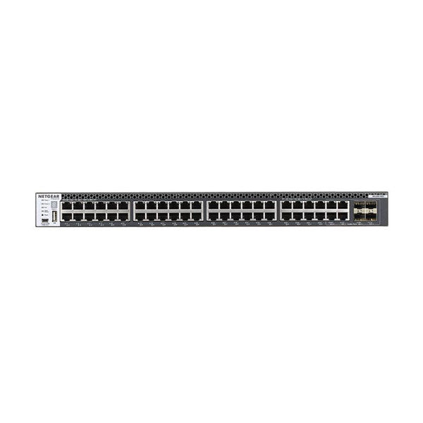 Netgear XSM4348CS-100NES M4300-48X Managed Switch