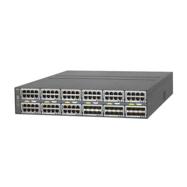 Netgear XSM4396K0-10000S M4300-96X Managed Switch (No Port Card or PSU ...