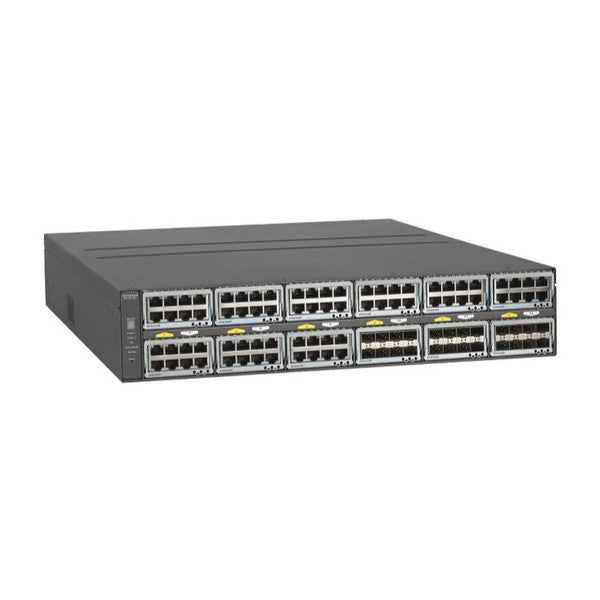 Netgear XSM4396K0-10000S M4300-96X Managed Switch (No Port Card or PSU ...