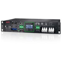APC XU2K0LLXXRCC SmartUPS Industrial 2000VA 1800W, 120V AC In/Out RM Conformal Coated