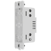 AJAX 101367.142.NC LightCore Relay for LightSwitch Smart Touch 3-Way Light Switch