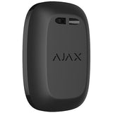 AJAX 42793.26.BL3 Button Jeweller Wireless Panic / Smart Button with Scenarios, Black