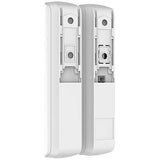 AJAX 42798.03.WH3 DoorProtect Jeweller Reed Switch-Based Opening Detector, White