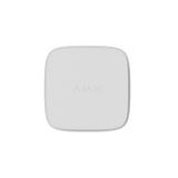 AJAX 68697.137.WH3 FireProtect 2RB Heat, Smoke, and CO Fire Detector with Replaceable Batteries, White