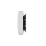 AJAX 68697.137.WH3 FireProtect 2RB Heat, Smoke, and CO Fire Detector with Replaceable Batteries, White