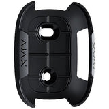 AJAX 42806.82.BL Holder for DoubleButton Hold-up Device, Black