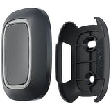 AJAX 42806.82.BL Holder for DoubleButton Hold-up Device, Black