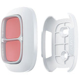 AJAX 42807.82.WH Holder for DoubleButton Hold-up Device, White