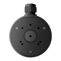 AJAX 88882.234.BL JB118B Security IP Camera Junction Box for Bullet Cameras, Black