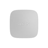 AJAX 57537.135.WH3 LifeQuality Jeweller Temperature, Humidity, and CO2 Monitor, White