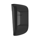 AJAX 57539.120.BL3 MotionCam Jeweller IR Motion Detector with Photo Verification, Black