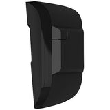 AJAX 42819.23.BL3 MotionCam Jeweller IR Motion Detector with Photo Verification, Black
