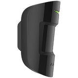 AJAX 42822.09.BL3 MotionProtect Jeweller IR Motion Detector, Black